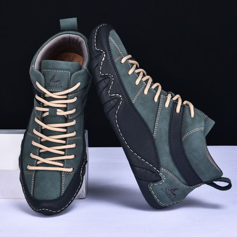 Calder | Oxford Shoes