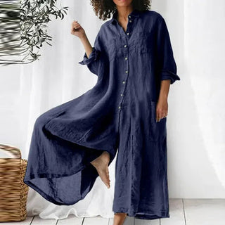 Comfira | Relaxed Women Jumpsuit