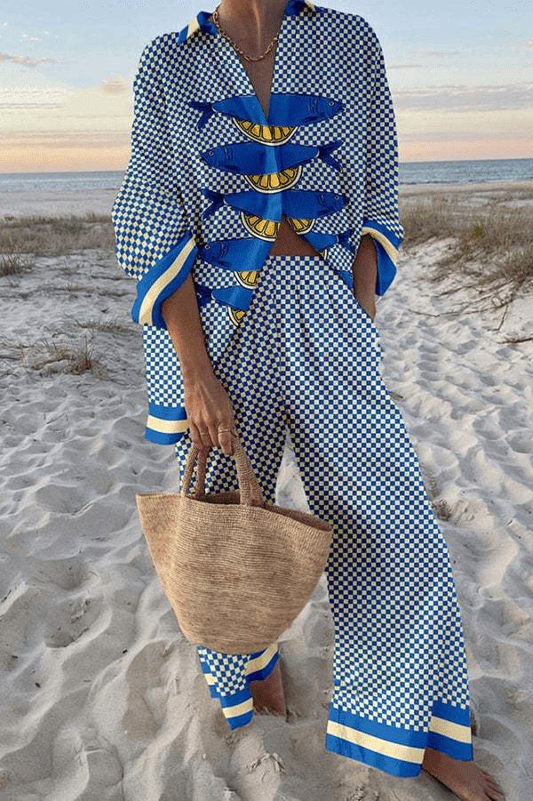 YARELI™ | Comfortable Set