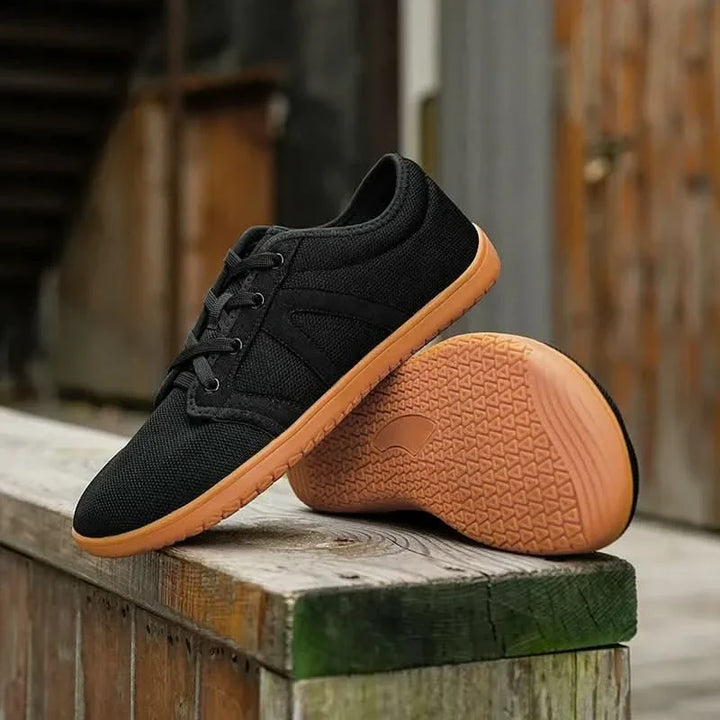 Elena | Barefoot Sneakers