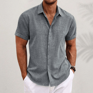 Aiden | Premium Classic-Fit Shirt