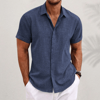 Aiden | Premium Classic-Fit Shirt