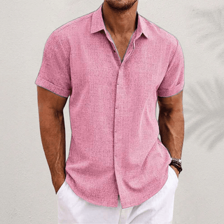 Aiden | Premium Classic-Fit Shirt
