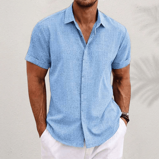Aiden | Premium Classic-Fit Shirt