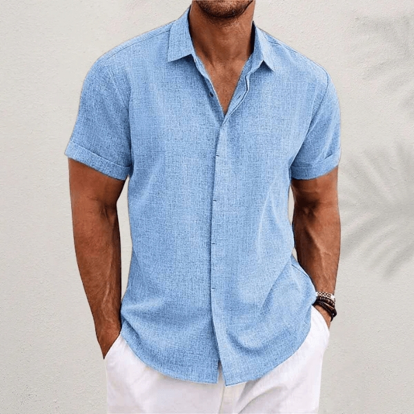 Aiden | Premium Classic-Fit Shirt