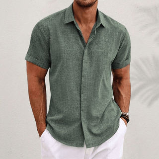 Aiden | Premium Classic-Fit Shirt