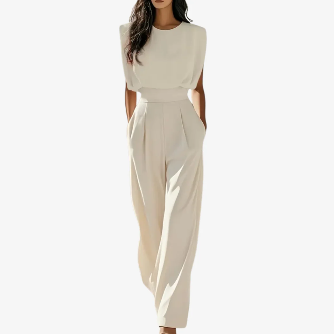 NOEMI | Elegant Jumpsuit