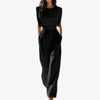 NOEMI | Elegant Jumpsuit