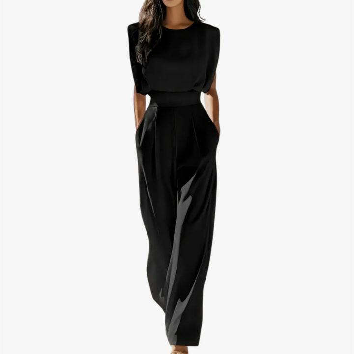 NOEMI | Elegant Jumpsuit