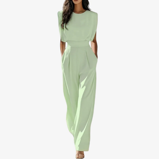 NOEMI | Elegant Jumpsuit