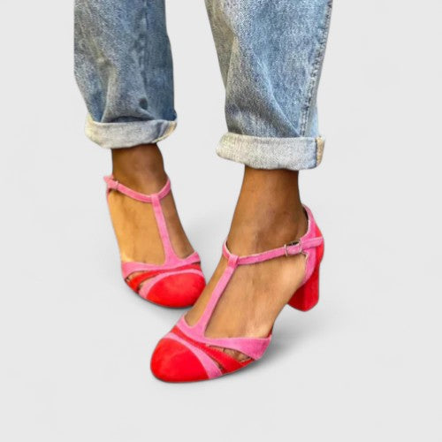 Lazariah™ | Modern Heels