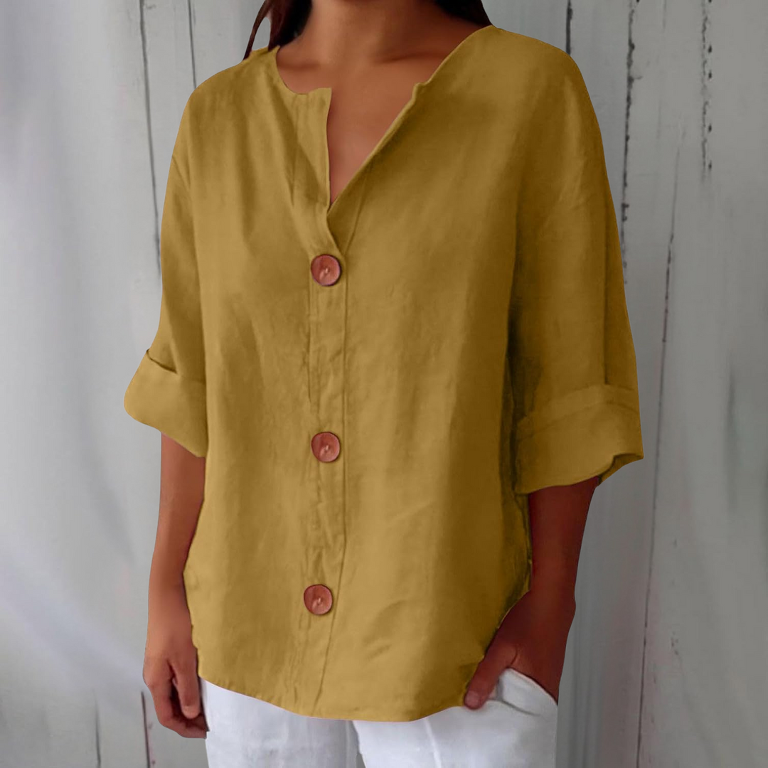 Maria | Summer Blouse