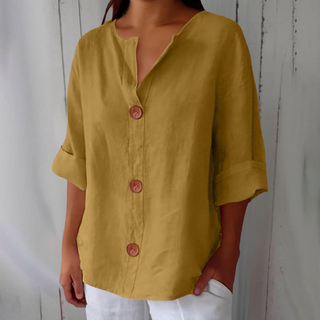 Maria | Summer Blouse