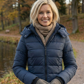 Jenvara | Women's Jacket