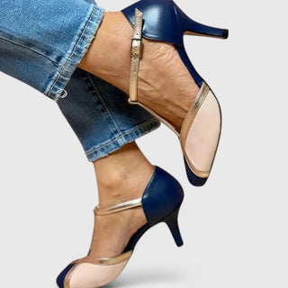 Tazariah™ | Comfortable Heels