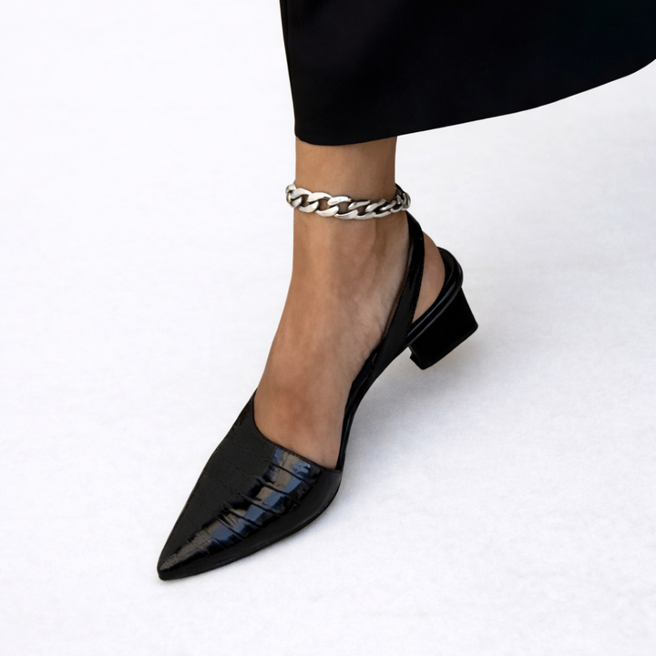 Clara | Comfortable and Elegant Heels