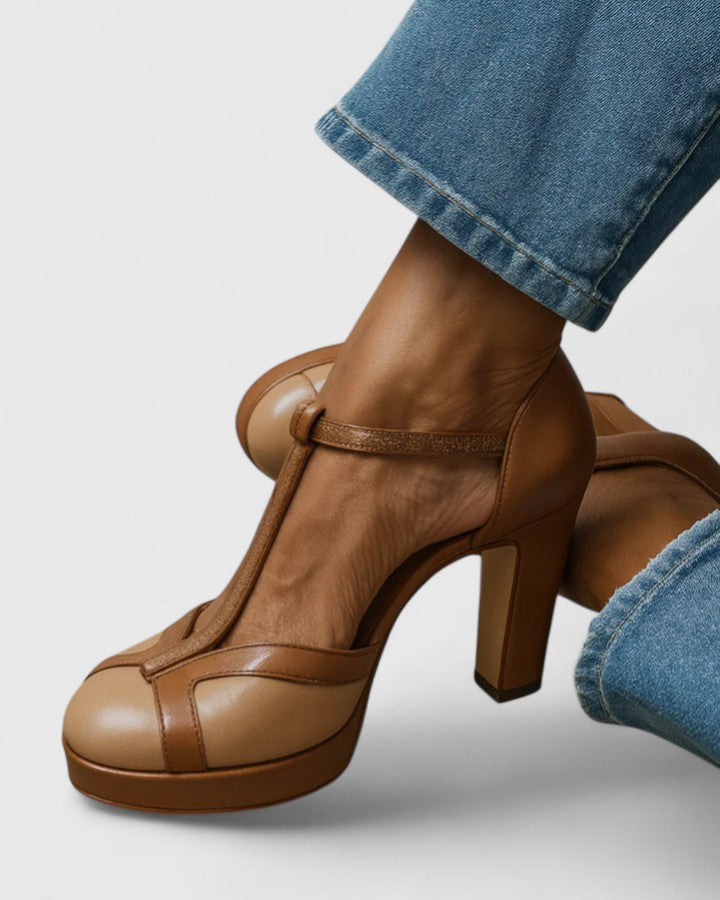 Nadia™ | Sophisticated Heels