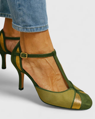 Coralise™ | Sophisticated Heels