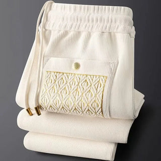 Cavo | Premium Cotton Pants