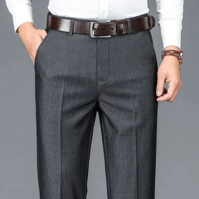 Harrington | Formal Trousers