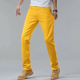 Alessandro Sartori | Classic Denim Jeans