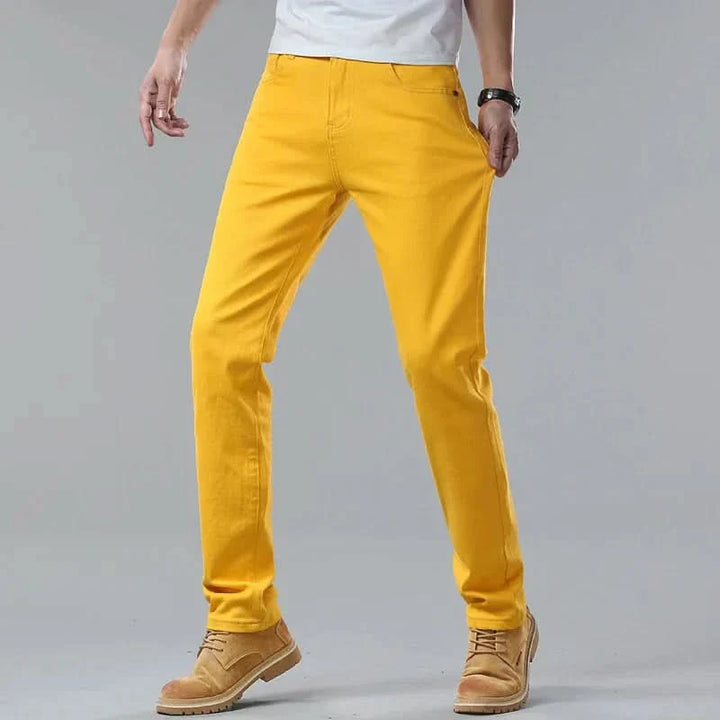 Alessandro Sartori | Classic Denim Jeans