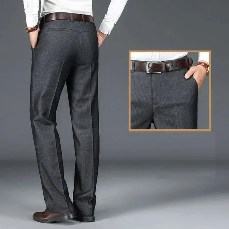 Harrington | Formal Trousers