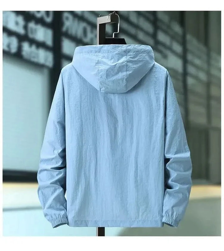 Jordan | Summer Jacket