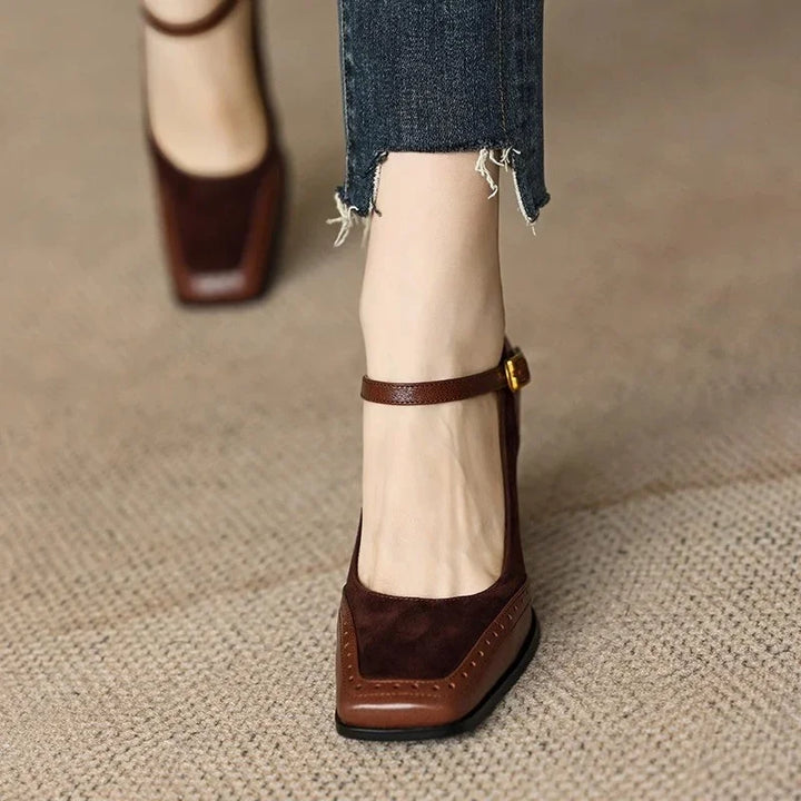 FLORENCE™ | Classic Pumps