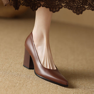 VERONA™ | Elegant Pumps