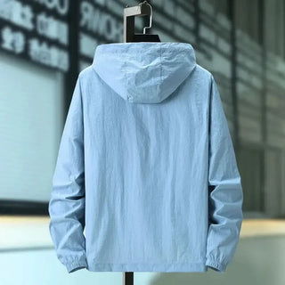 Jordan | Summer Jacket