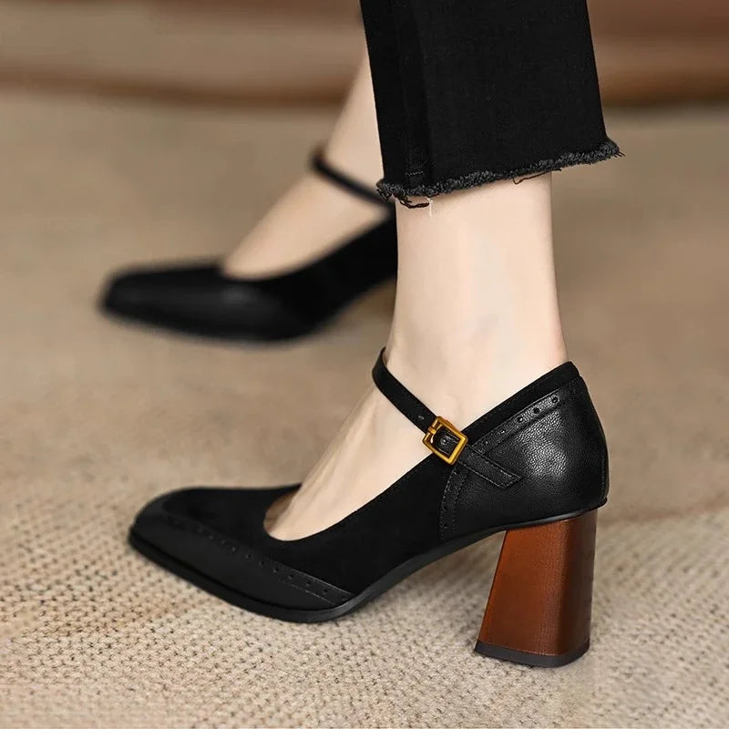 FLORENCE™ | Classic Pumps