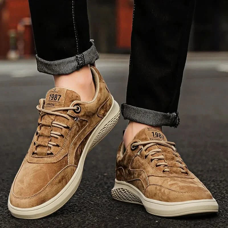 Colton | Grand Sneakers