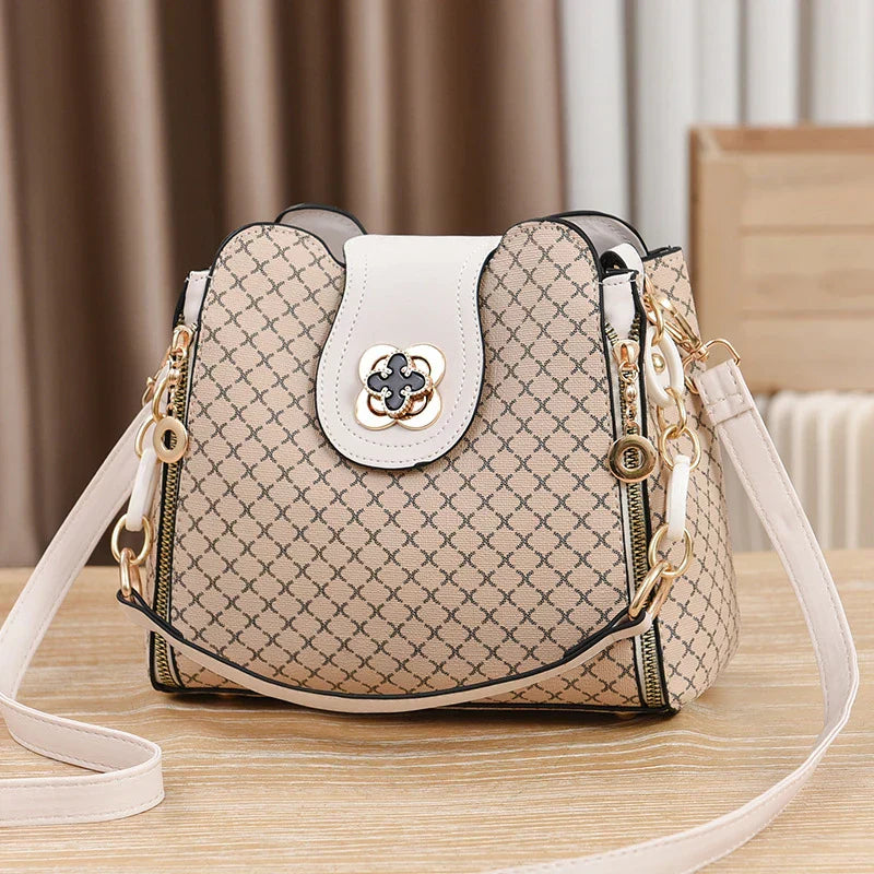 Élise & Fils - Charm Bag