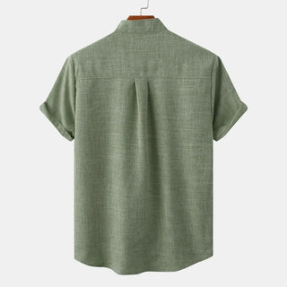 Leandro | Sunshine Shirt
