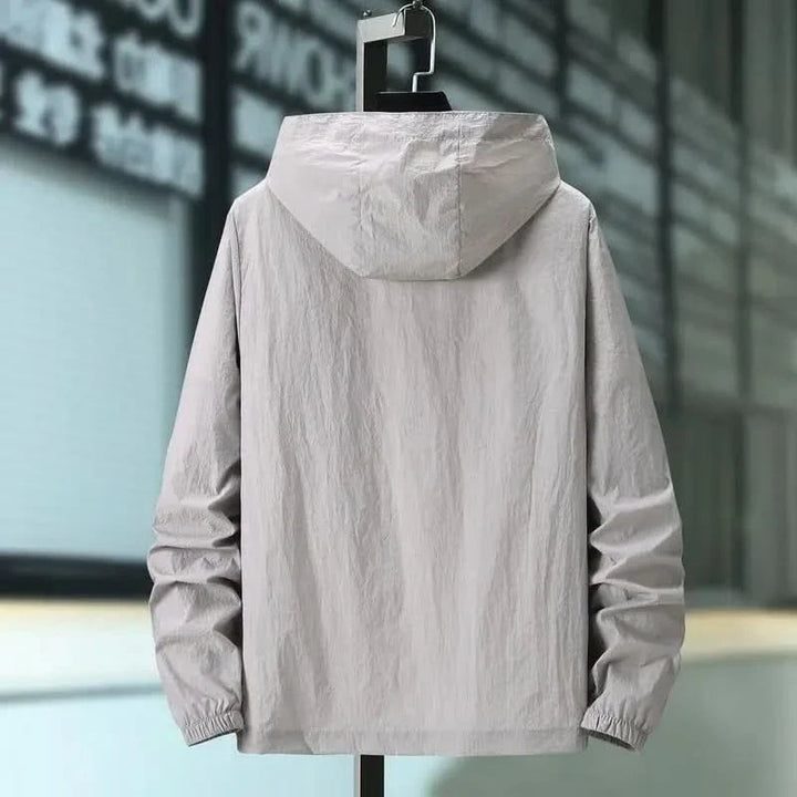 Jordan | Summer Jacket