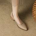 NOVALISSE™ | Mid Heeled Shoes
