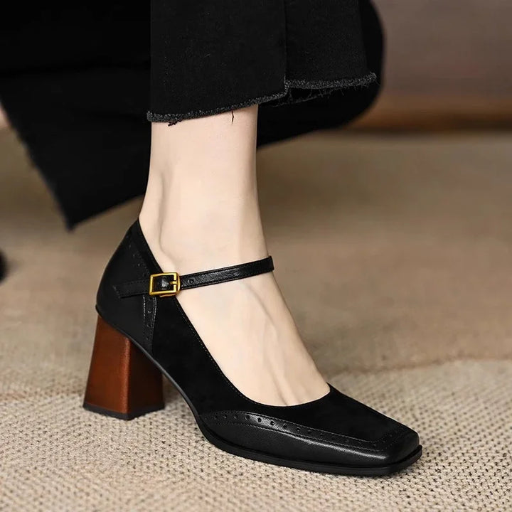 FLORENCE™ | Classic Pumps