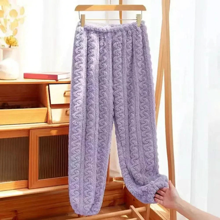 Maya | Soft-Lined Pants