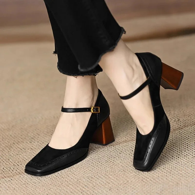 FLORENCE™ | Classic Pumps