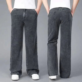 Benjamin | Flared Bootcut Jeans