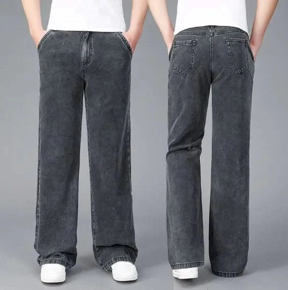 Benjamin | Flared Bootcut Jeans