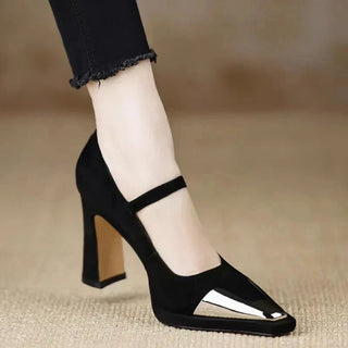 MORA™ | Elegant Pumps