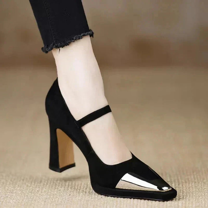 MORA™ | Elegant Pumps