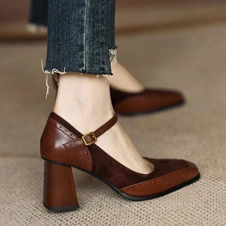 FLORENCE™ | Classic Pumps