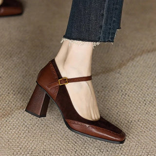 FLORENCE™ | Classic Pumps
