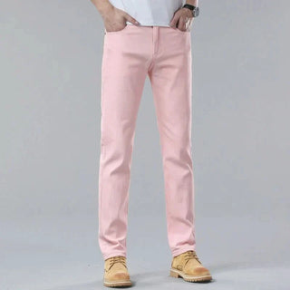 Alessandro Sartori | Classic Denim Jeans