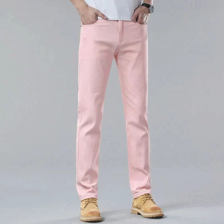 Alessandro Sartori | Classic Denim Jeans
