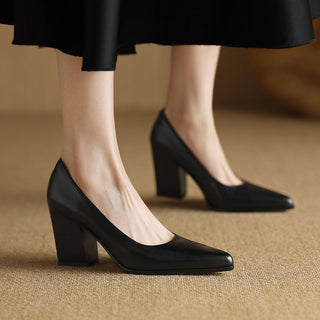 VERONA™ | Elegant Pumps