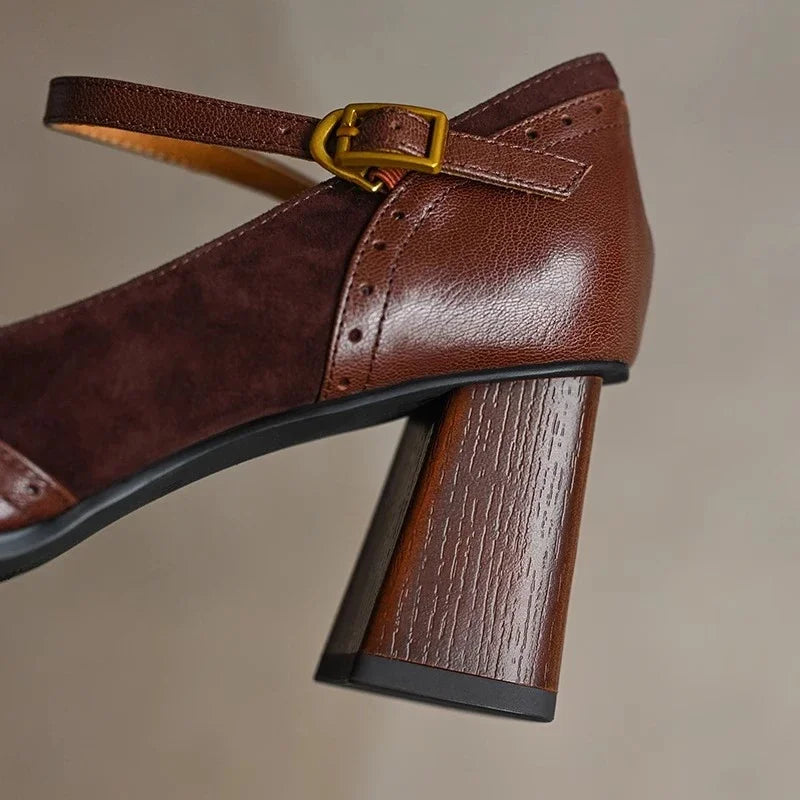 FLORENCE™ | Classic Pumps